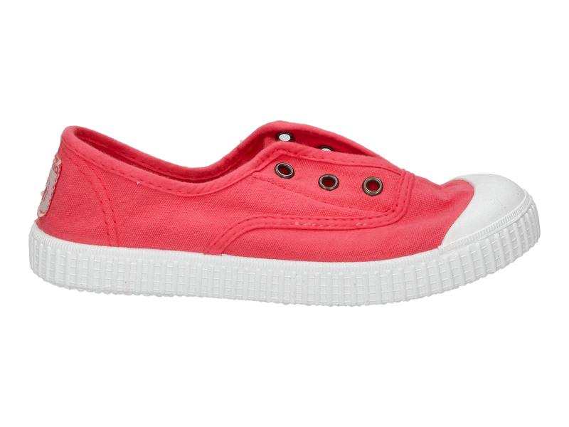 Victoria Sneakers Red