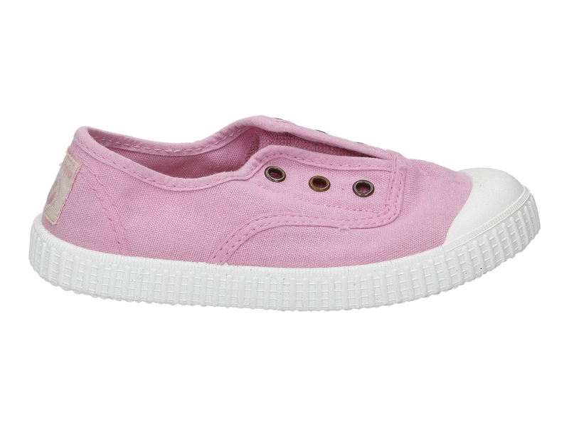 Victoria Sneakers Purple