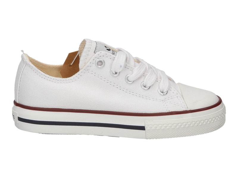 View product 'Victoria Sneakers White' Victoria Sneakers White