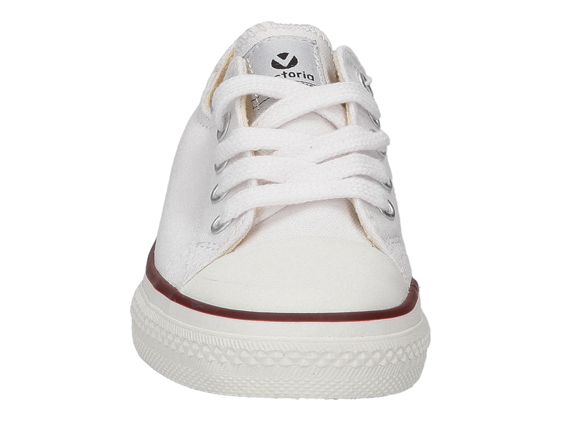 View product 'Victoria Sneakers White' Victoria Sneakers White