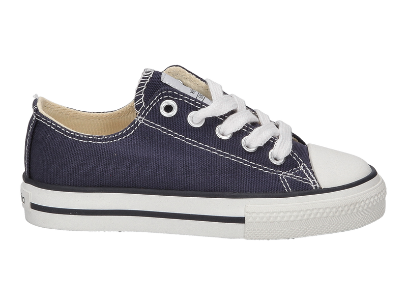 View product 'Victoria Sneakers Blue' Victoria Sneakers Blue