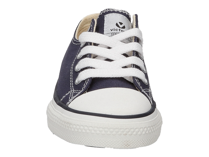 View product 'Victoria Sneakers Blue' Victoria Sneakers Blue