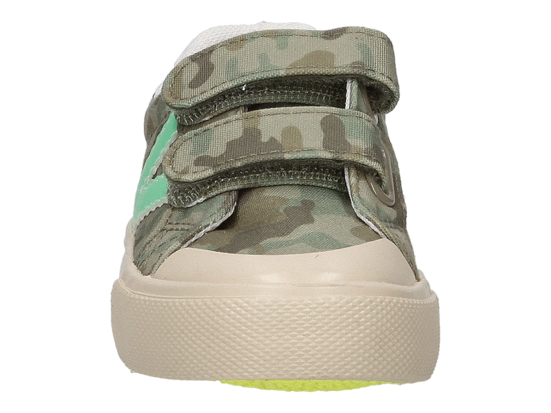 Victoria Sneakers Green