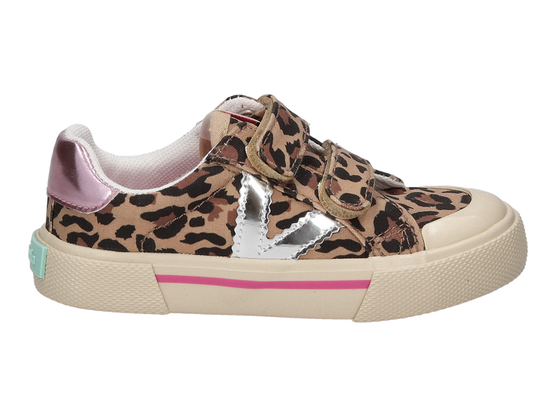 View product 'Victoria Sneakers Leopard' Victoria Sneakers Leopard