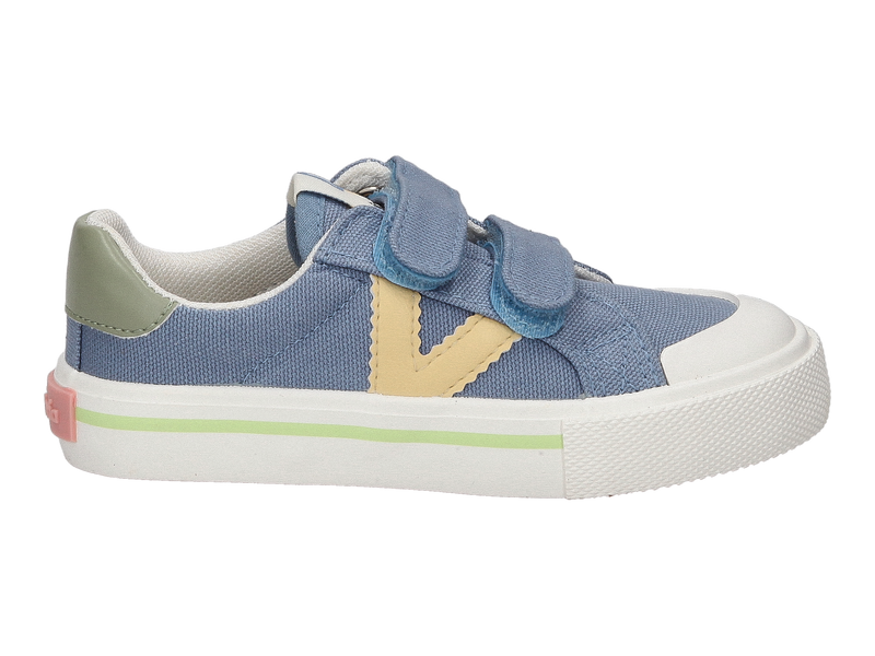 Victoria Sneakers Blue