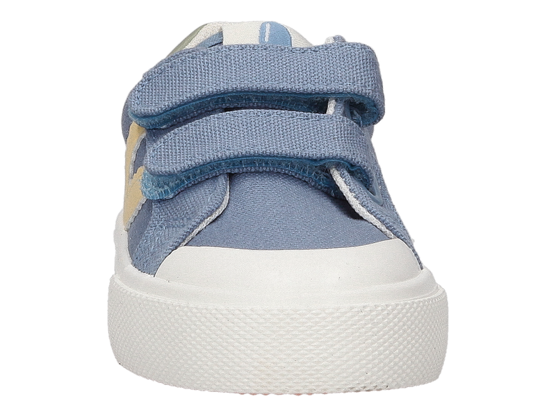 View product 'Victoria Sneakers Blue' Victoria Sneakers Blue