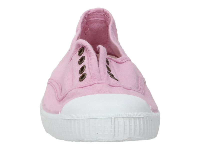 Victoria Loafers Rose