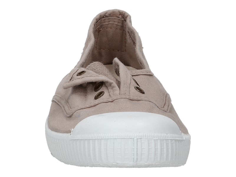 Victoria Loafers Beige