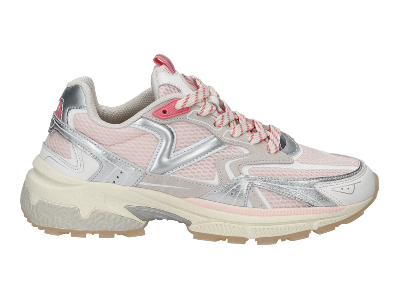 Victoria Loafers Rose