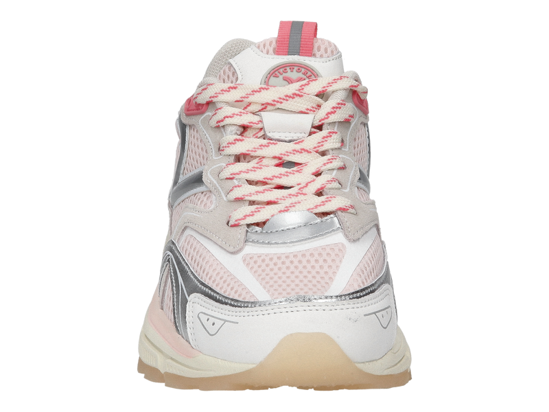 Victoria Loafers Rose