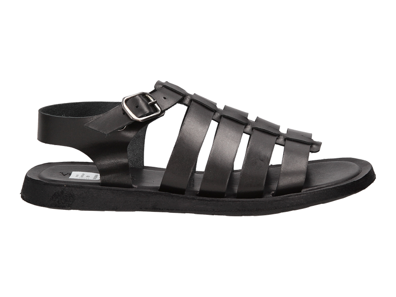 Verduyn Sandals Black