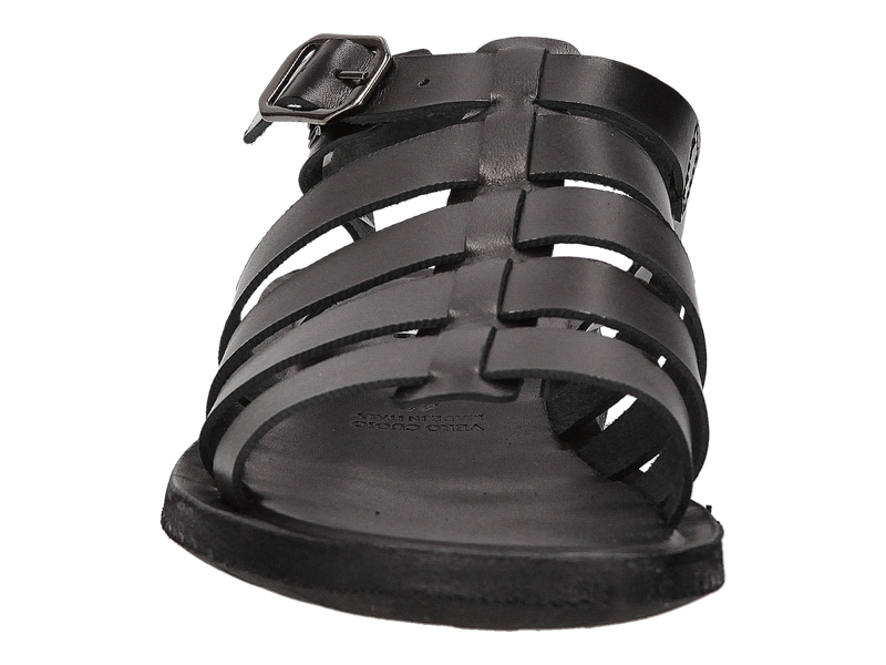 Verduyn Sandals Black