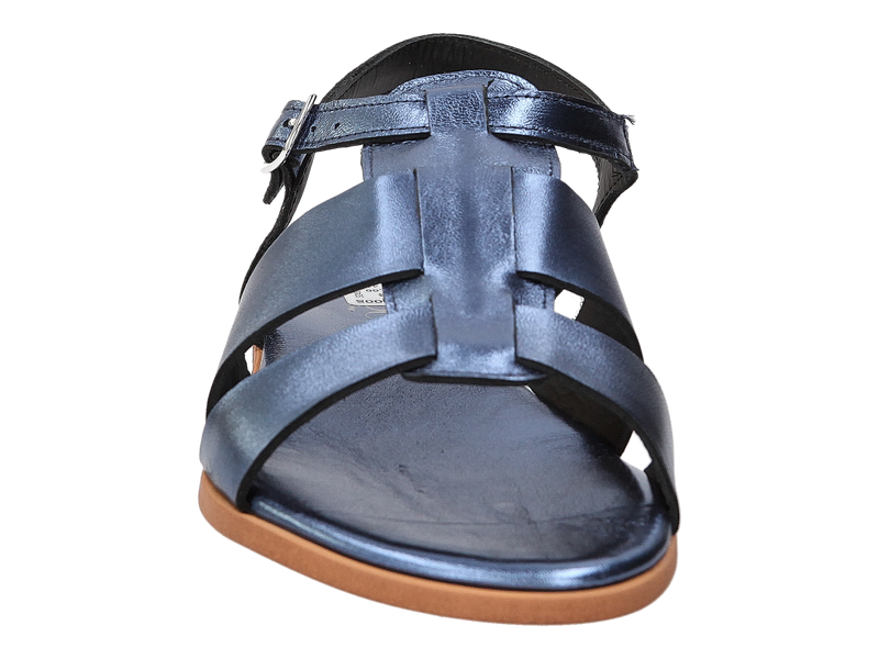 Verduyn Sandals Blue