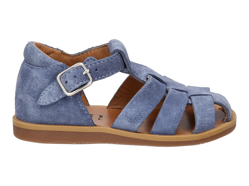 Pom D'api Sandals Blue