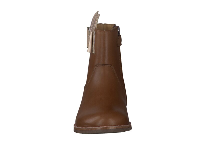 Zecchino D'oro Boots Cognac