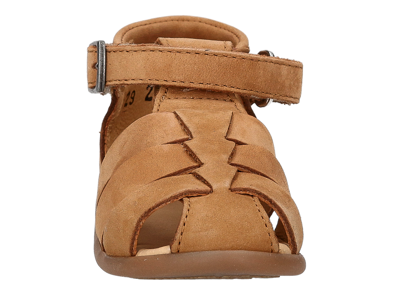 Pom D'api Sandalen Cognac