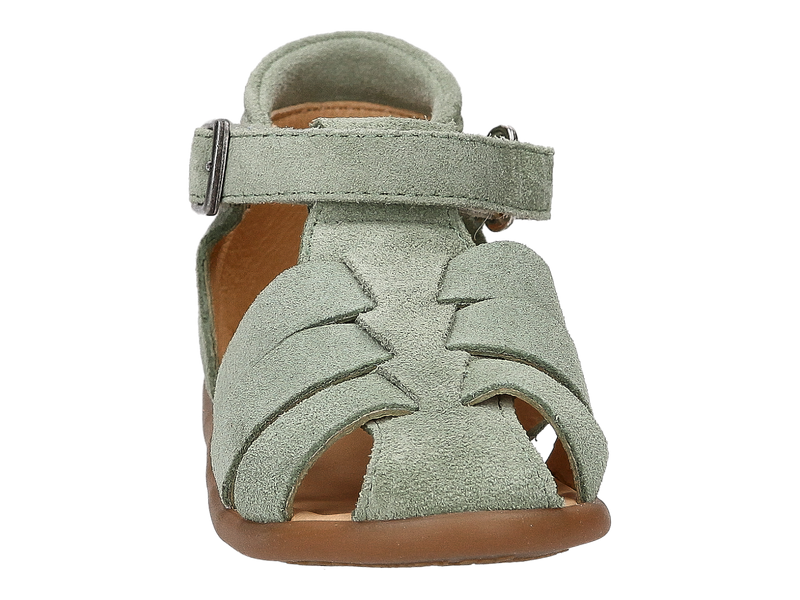 Pom D'api Sandalen Groen