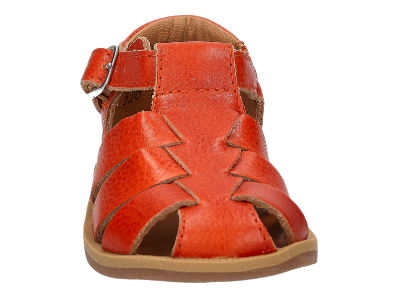 Pom D'api Sandalen Oranje