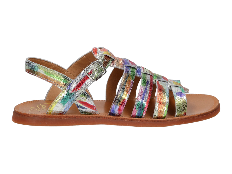 Pom D'api Sandalen Multi