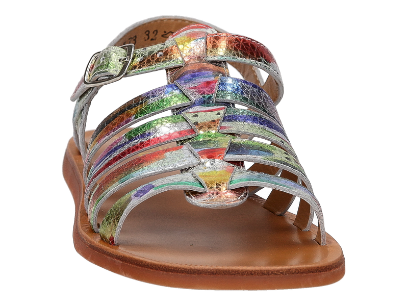 Pom D'api Sandalen Multi