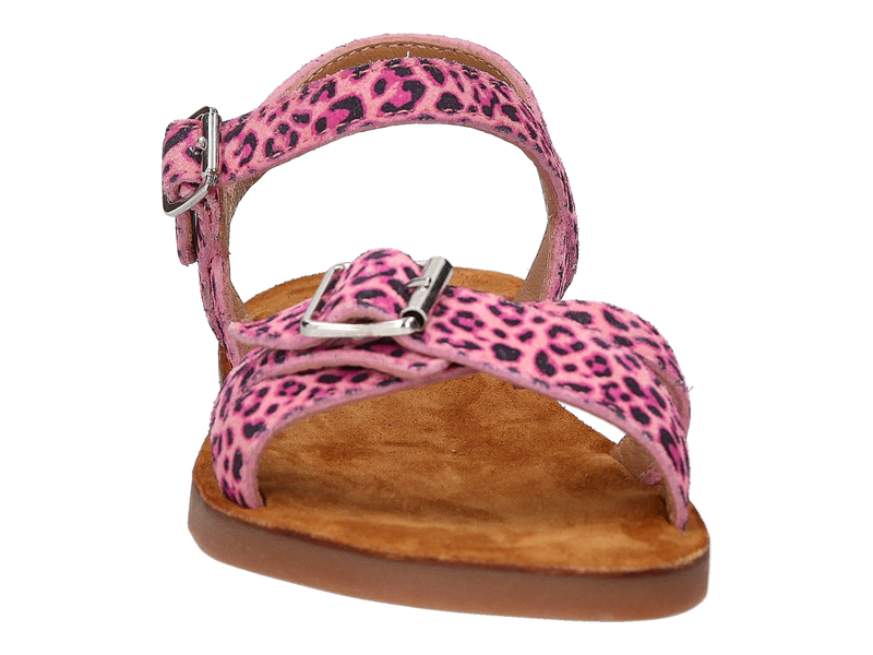 Pom D'api Sandalen Roze