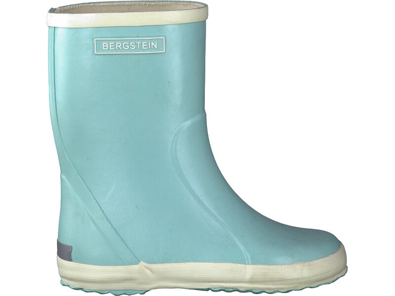 Bergstein Bottes De Pluie Bleu