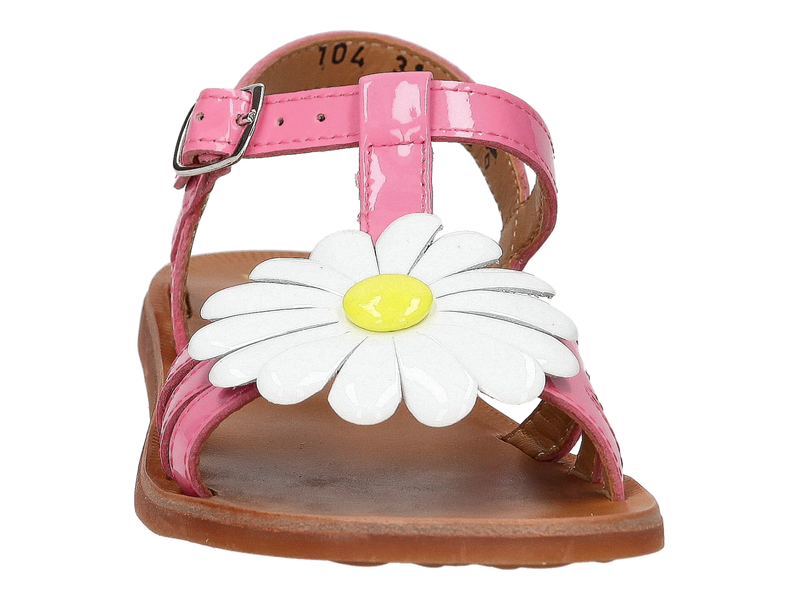 Pom D'api Sandals Rose