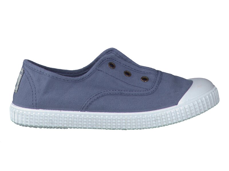 Victoria Sneakers Blue