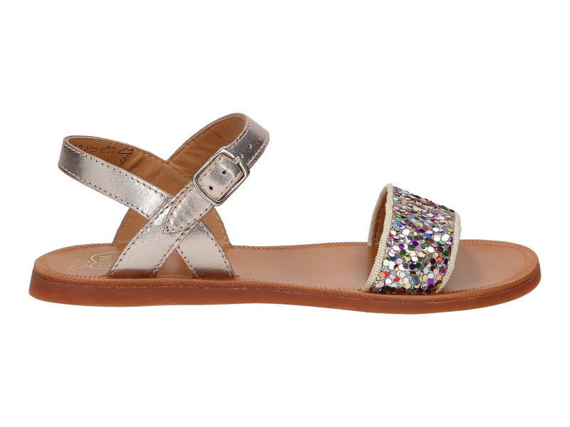 Pom D'api Sandalen Multi