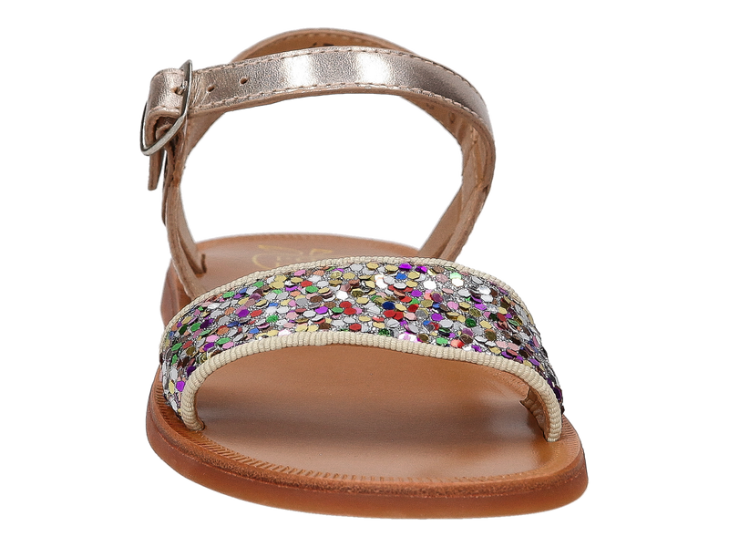 Pom D'api Sandalen Multi