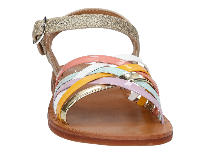Pom D'api Sandalen Multi