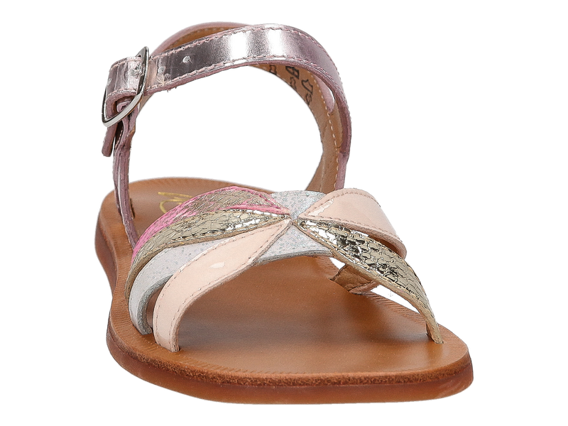 Pom D'api Sandalen Multi