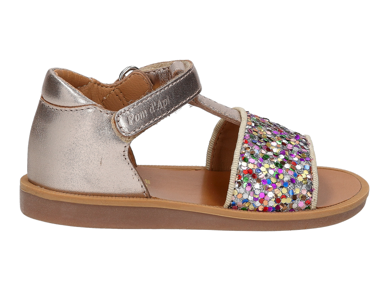 Pom D'api Sandalen Multi