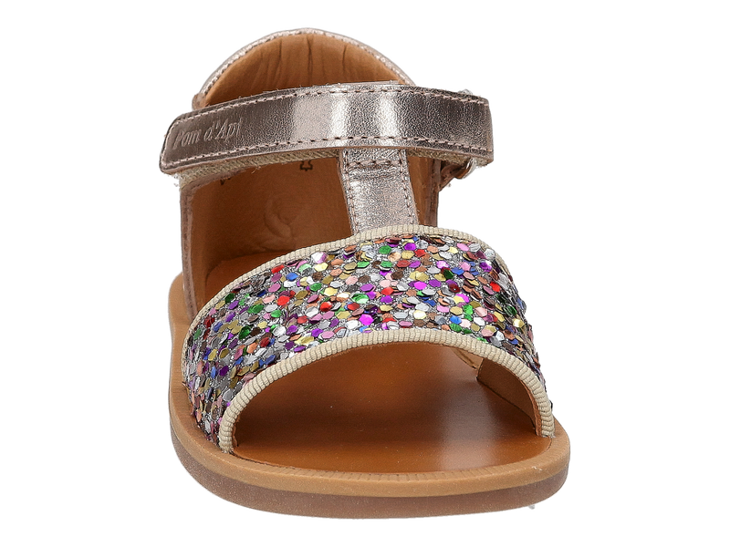 Pom D'api Sandalen Multi