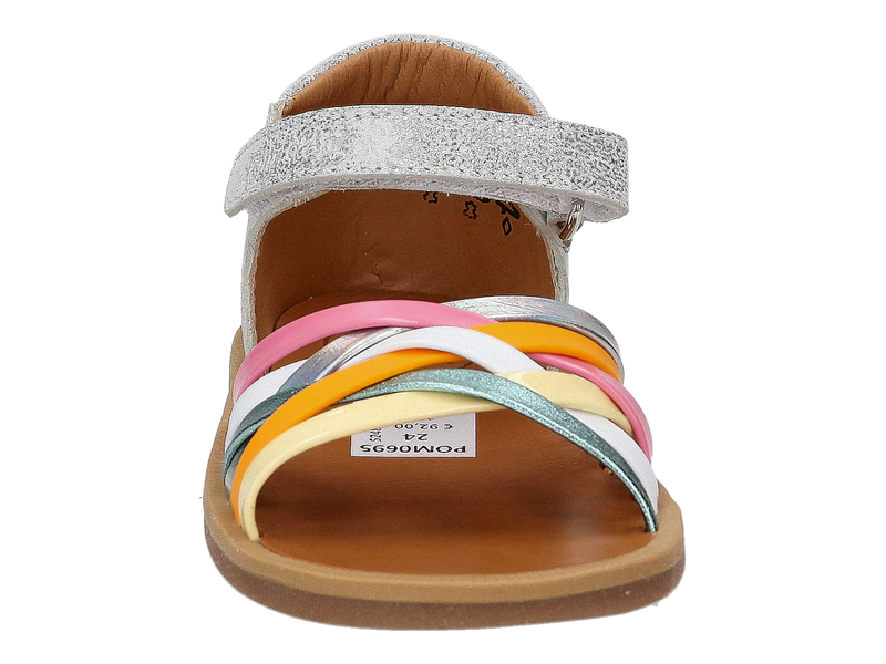 Pom D'api Sandalen Multi