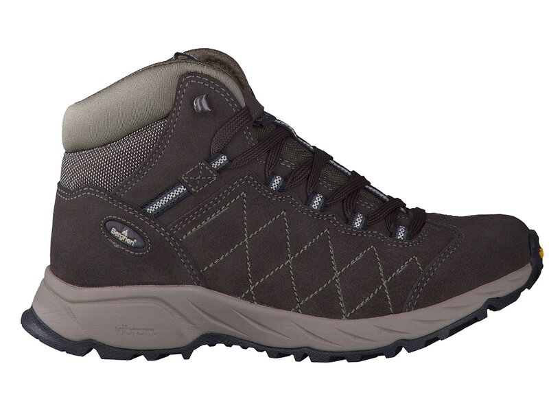 View product 'Berghen Boots Beige' Berghen Boots Beige