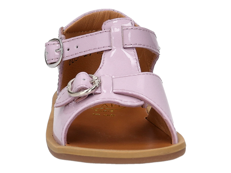 Pom D'api Sandalen Paars