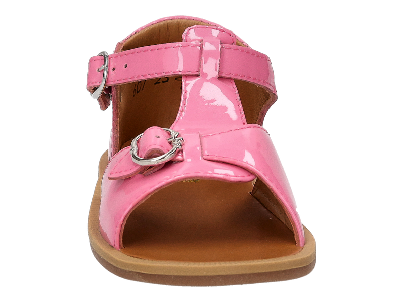Pom D'api Sandalen Roze