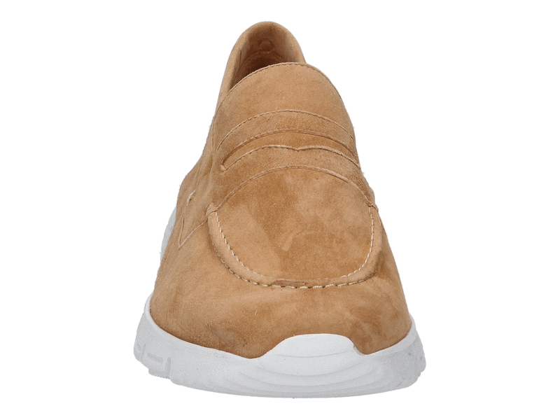 Cervone Mocassins Beige