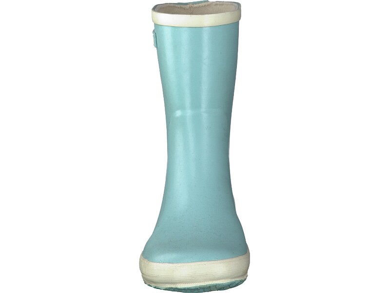 Bergstein Regenlaarzen Blauw