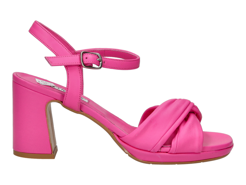 Cervone Sandals Rose
