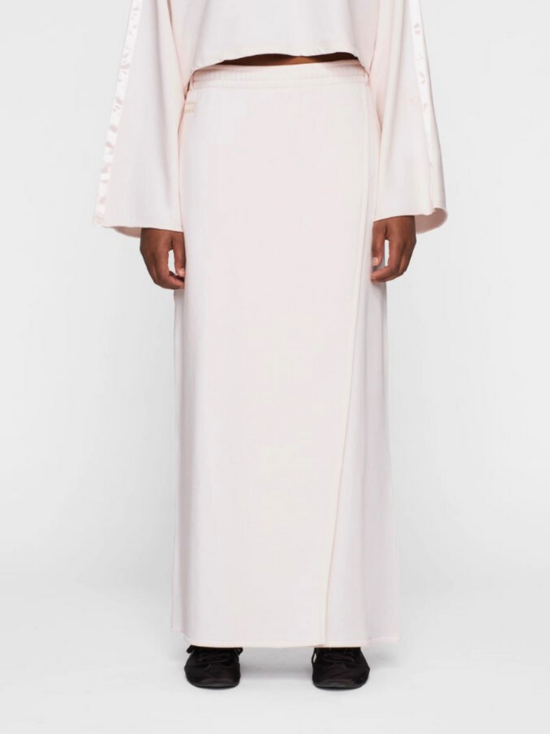 10 Days Skirts Off White