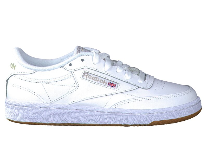 Reebok Sneakers White