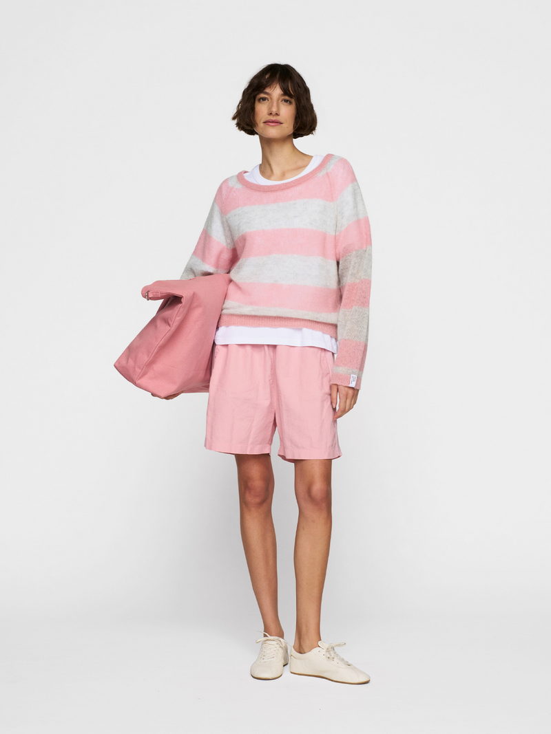 10 Days Pullovers Rose