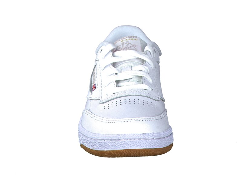 Reebok Sneakers White