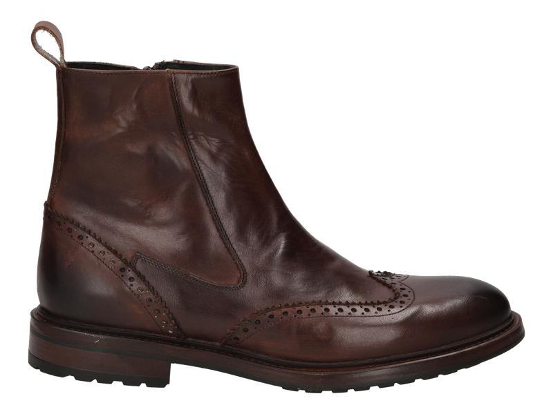 I Maschi Boots Bruin