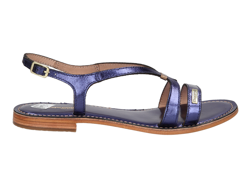 Les Tropeziennes Sandals Blue