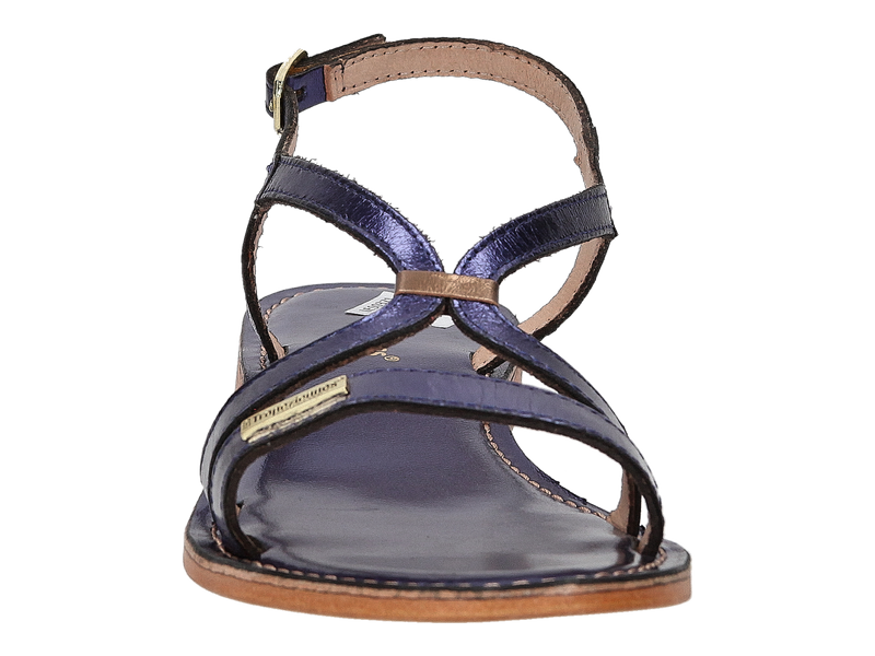Les Tropeziennes Sandals Blue