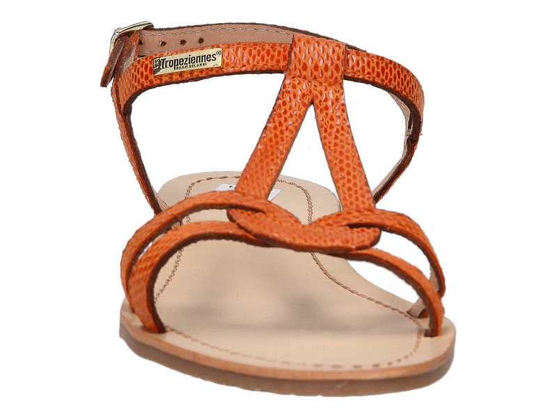 View product 'Les Tropeziennes Sandals Orange' Les Tropeziennes Sandals Orange