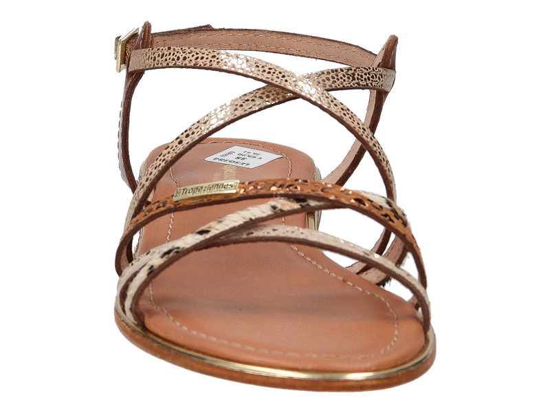 View product 'Les Tropeziennes Sandals Multi' Les Tropeziennes Sandals Multi